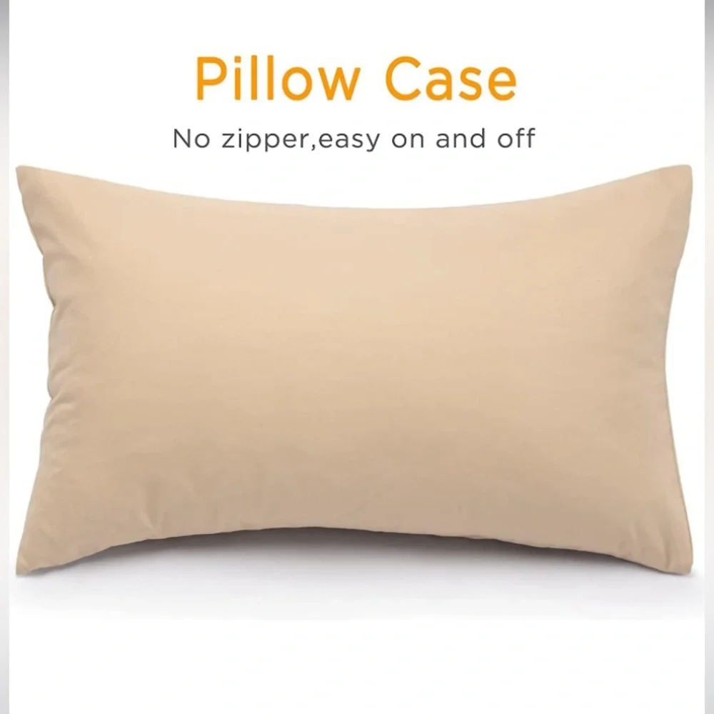 Tocomoa | Microfiber DuvetCover Set